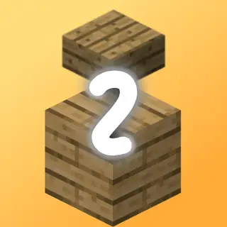 Slabs 2 Planks
