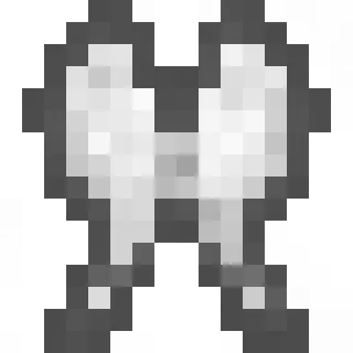 Flying Potion