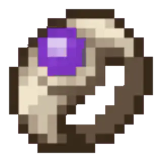 Ares' Custom Memory Rings