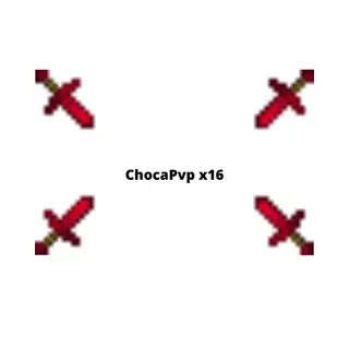 ChocaPvp x16