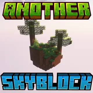 Another SkyBlock