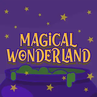 Magical Wonderland