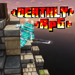 DeathlyRPG - A Multiplayer RPG Adventure