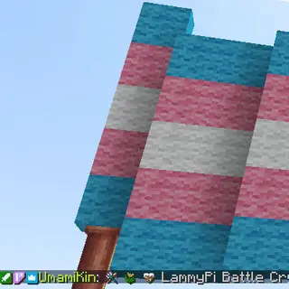 Fabric Twitch Chat in Game Chat