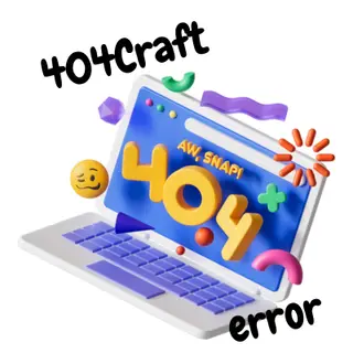 error-404Craft