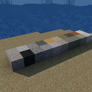 TFC - Pan / Sluice all gravel