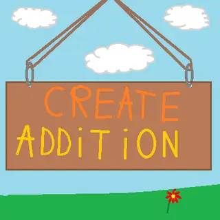 CreateAddition