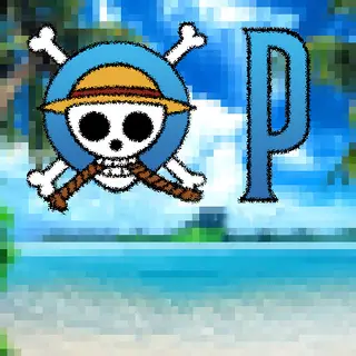 One Piece Islands 