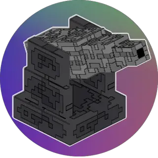 Dimensional Item Cannons