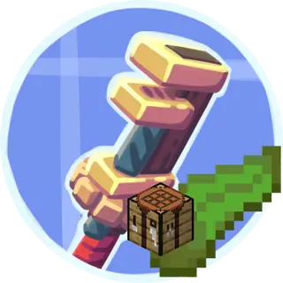 Jan's Kelp Crafting Recipe