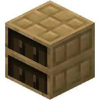 Better structure bookshelves