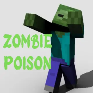 Zombie Poison