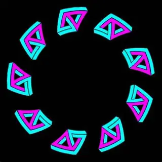Ionic Origins 2
