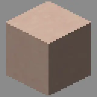 Waffle's Terracotta Plaster