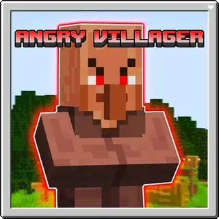 Tax' Angry Villager