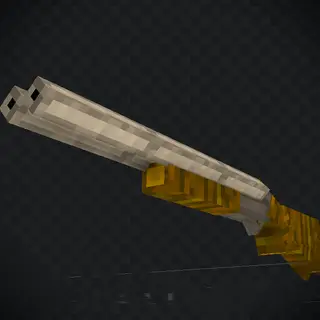 simple shotguns