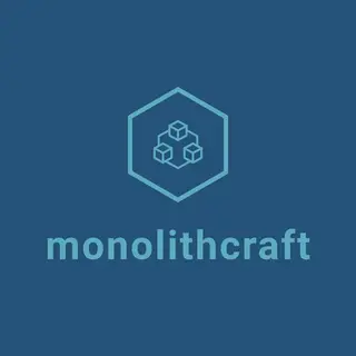 Monolithcraft 18