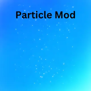 Particle Tools
