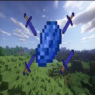 lapis lazuli armor and tools