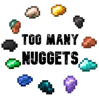 Too Many Nuggets