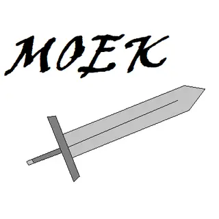 MOEK (Discontinued)