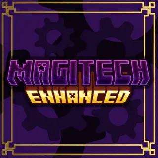 MagiTech Enhanced