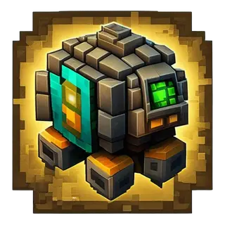 Created Adventures- solo