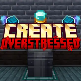 Create Overstressed (Cerulean Studios)