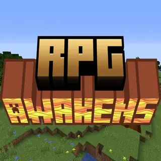 RPG Awakens - 1.16.5