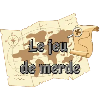 LJDM - LeJeu de Merds