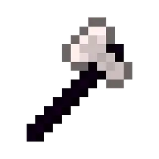 Healing Axe