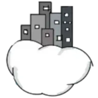 Clouds Kitchen Sink Pack