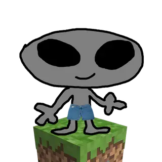 Gleeb's Big Adventure