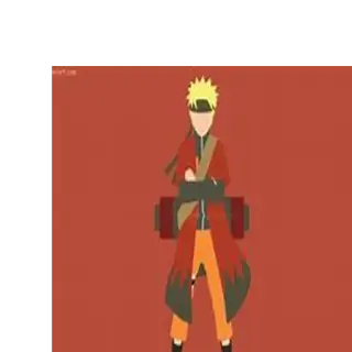 MonkeMod's Naruto