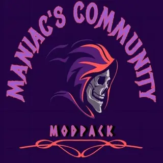 Maniac's Community