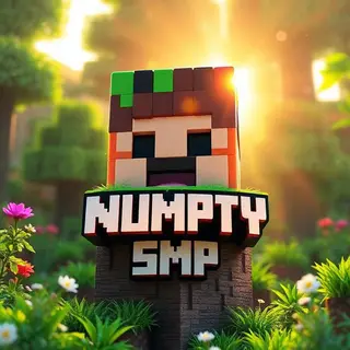 NumptySMP