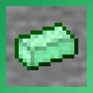 Emeraldized Tools