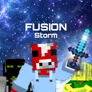 Fusion Storm