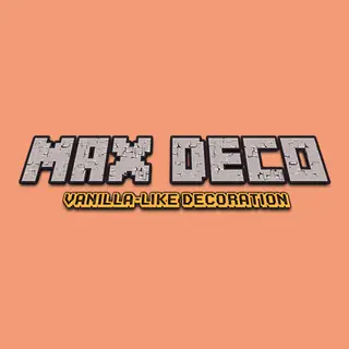 Max's deco