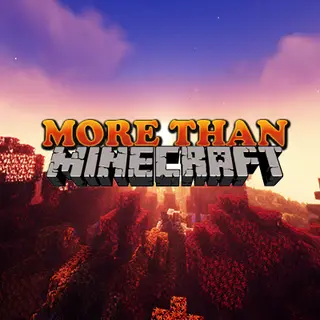 More Than An Adventure