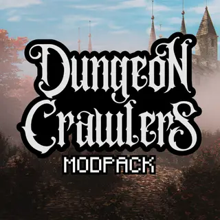 Dungeon Crawlers Add-on Bundle