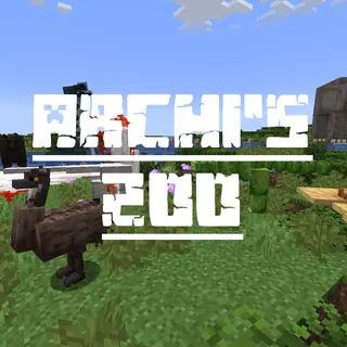 Archi's Zoo