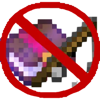 No fishing books!