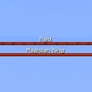Boss And Magic: Raid Compat