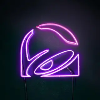 Taco Bell Bell Sound