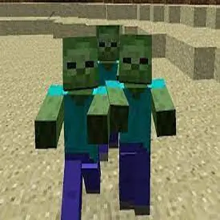 Zombie Apocalypse Hardcore