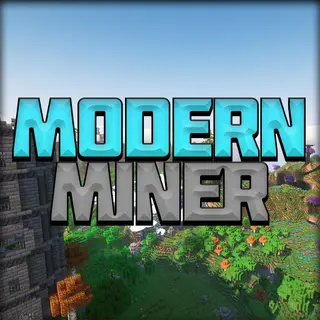 Modern Miner MM1 [FORGE]