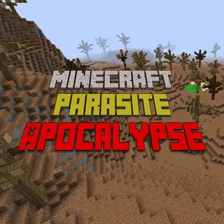 The New Parasite Apocalypse