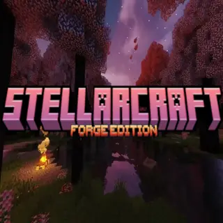 StellarCraft [FORGE] - SC1