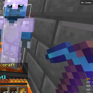 Origins SMP (but better optimised)